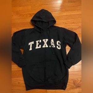 TEXAS hoodie!